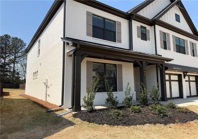 2nd image of 662 Secret Garden Ln, Dacula, GA 30019 | MLS# 7685320