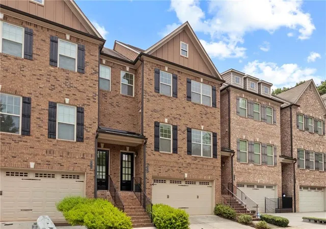 Photo 2 of Townhouse for sale at 5936 Norfolk Chase Rd, Peachtree Corners, GA 30092 | MLS# 7791766 | Listing updated on 2026-08-25