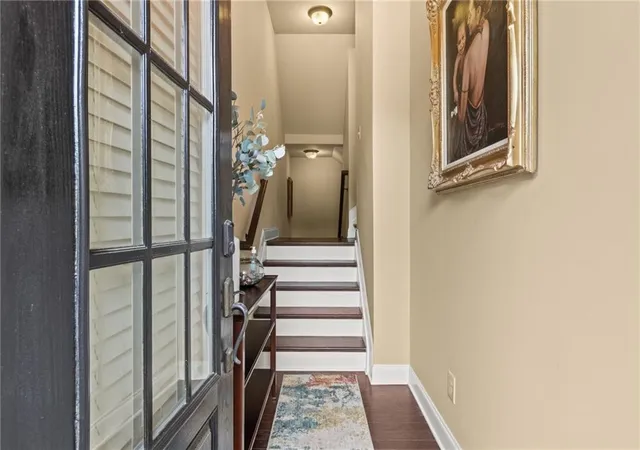 Photo 3 of Townhouse for sale at 5936 Norfolk Chase Rd, Peachtree Corners, GA 30092 | MLS# 7791766 | Listing updated on 2026-08-25