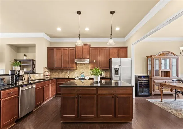 Photo 4 of Townhouse for sale at 5936 Norfolk Chase Rd, Peachtree Corners, GA 30092 | MLS# 7791766 | Listing updated on 2026-08-25