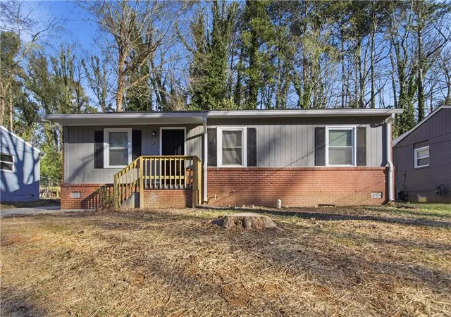 1st image of 333 Argus Cir Nw, Atlanta, GA 30331 | MLS# 7727794