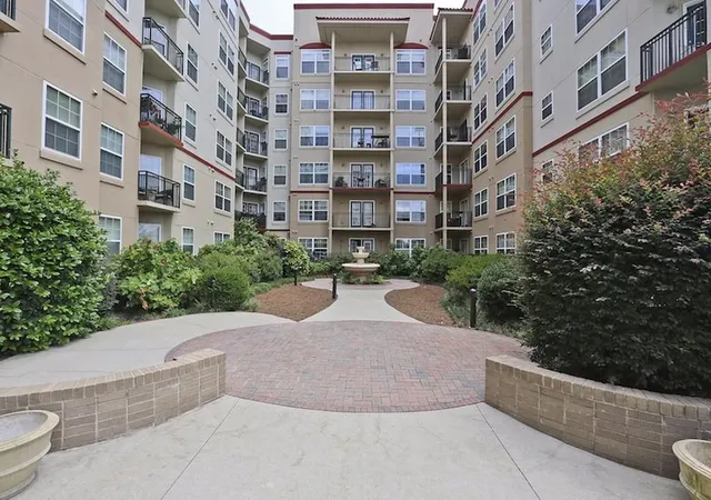 Condominium at 230 E Ponce De Leon Ave #206, Decatur, GA 30030 | MLS# 5563404 |  | Sold on 2015-08-11