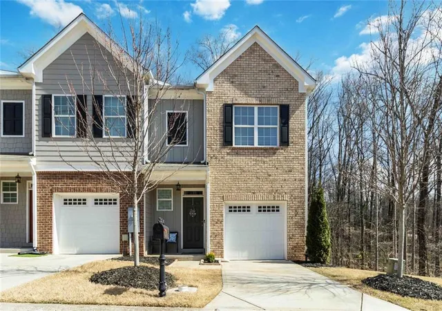 Homes for sale in Gainesville, GA | 1520 Bluff Valley, Gainesville, GA 30504 | MLS# 7733206