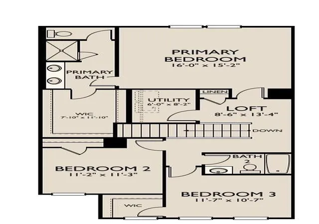 4th image of 322 Dearborn Dr, Cartersville, GA 30120 | MLS# 7805621