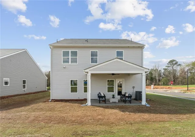 20th image of 111 Stonecreek Ave, Rockmart, GA 30153 | MLS# 7822797