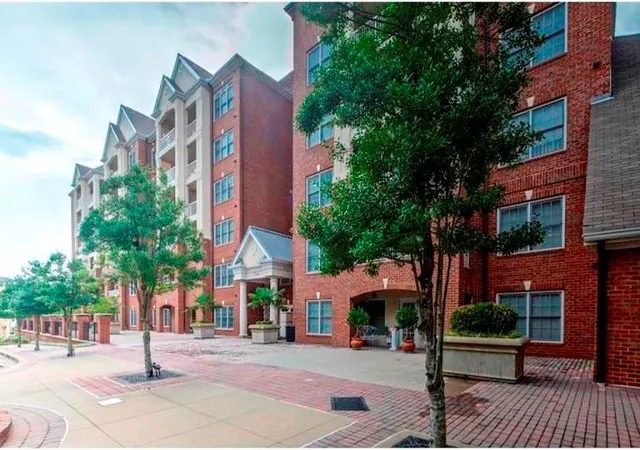 Condominium at 211 Colonial Homes Dr Nw #2308, Atlanta, GA 30309 | MLS# 5646275 | | Sold on 2016-04-28