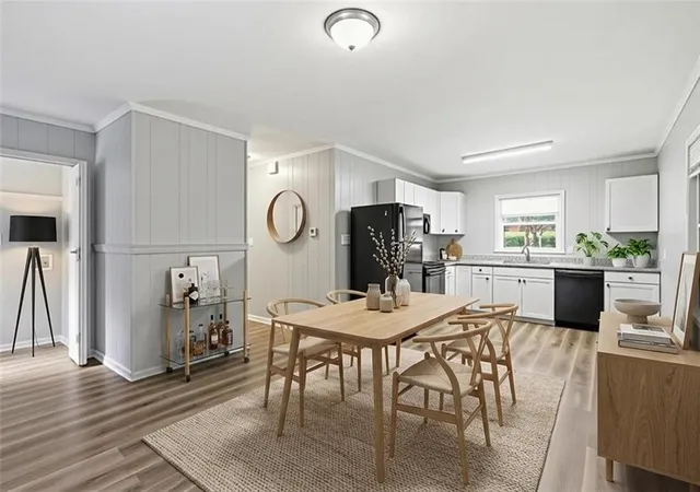 5th image of 2651 Plantation Dr, Atlanta, GA 30344 | MLS# 7813640