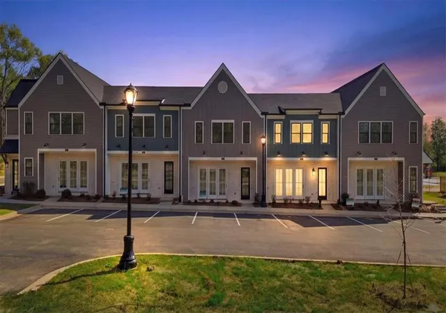 2nd image of 297 Orchid St, Braselton, GA 30517 | MLS# 7653286