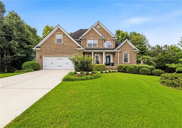 1st image of 20 Logans Run, Covington, GA 30016 | MLS# 7796150