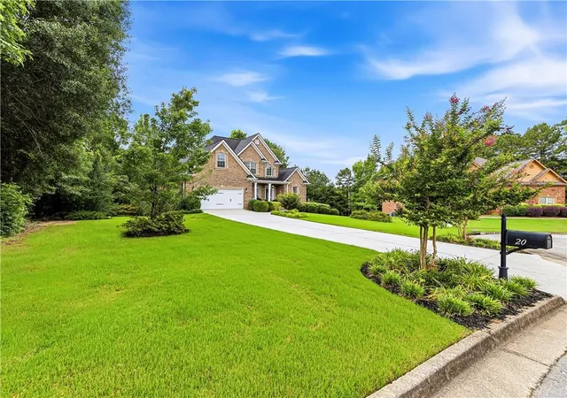 2nd image of 20 Logans Run, Covington, GA 30016 | MLS# 7796150