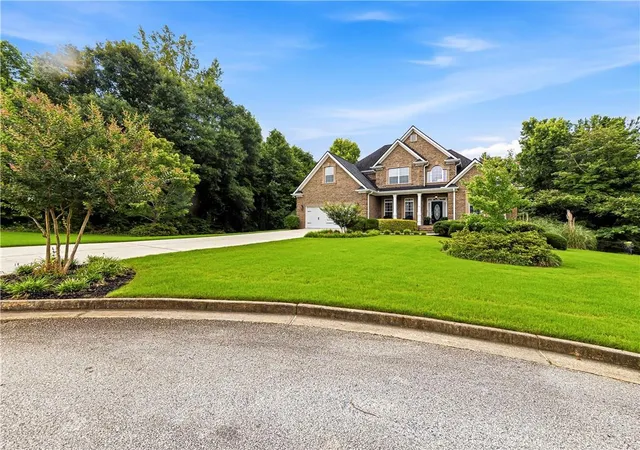 3rd image of 20 Logans Run, Covington, GA 30016 | MLS# 7796150