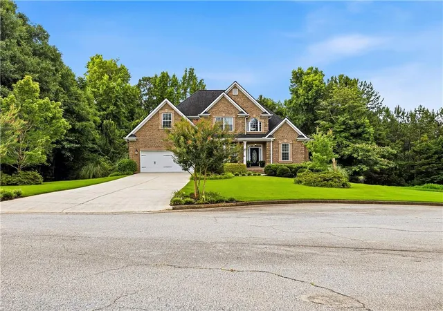 4th image of 20 Logans Run, Covington, GA 30016 | MLS# 7796150