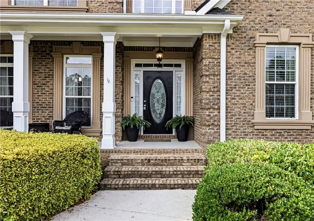 5th image of 20 Logans Run, Covington, GA 30016 | MLS# 7796150
