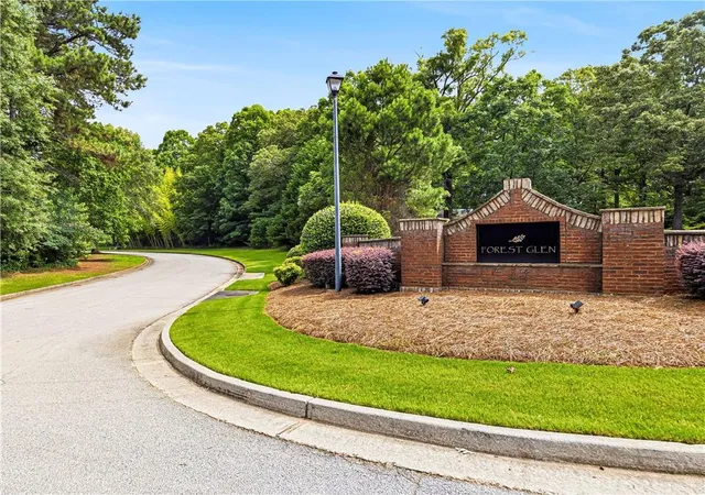 60th image of 20 Logans Run, Covington, GA 30016 | MLS# 7796150