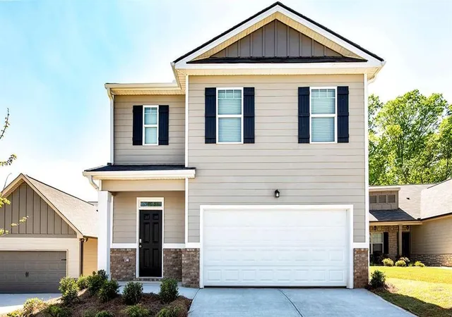 Photo 1 of Sale Pending at 1184 Se Erica Way, Atlanta, GA 30354 | MLS# 7805581 | Listing updated on 2026-10-25