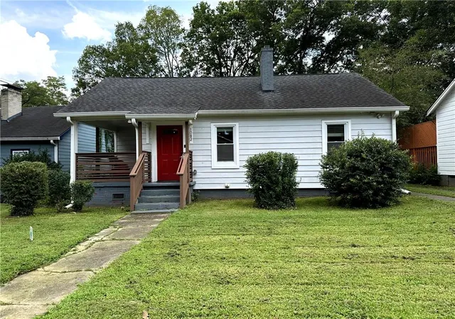 Photo 34 of Single family home for sale at 1082 Mayson Turner Rd Nw, Atlanta, GA 30314 | MLS# 7804313 | Listing updated on 2026-08-08