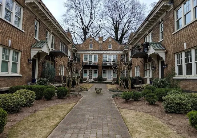 Condominium at 907 Piedmont Ave Ne #17, Atlanta, GA 30309 | MLS# 6506380 | | Sold on 2019-03-15