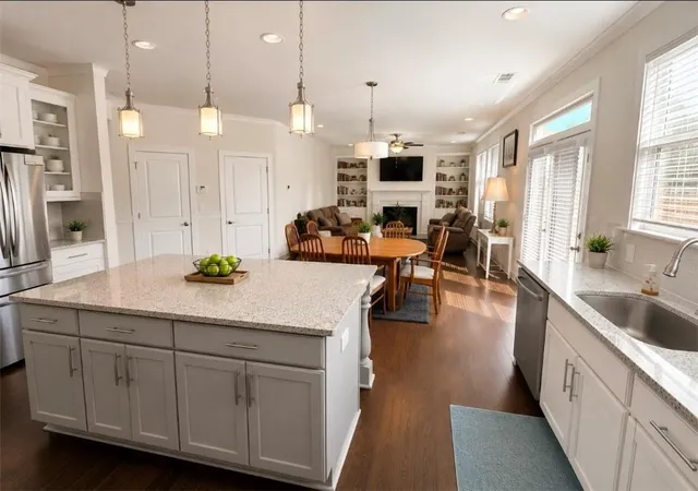 5th image of 1310 Bar Harbor Pl, Lawrenceville, GA 30044 | MLS# 7770335