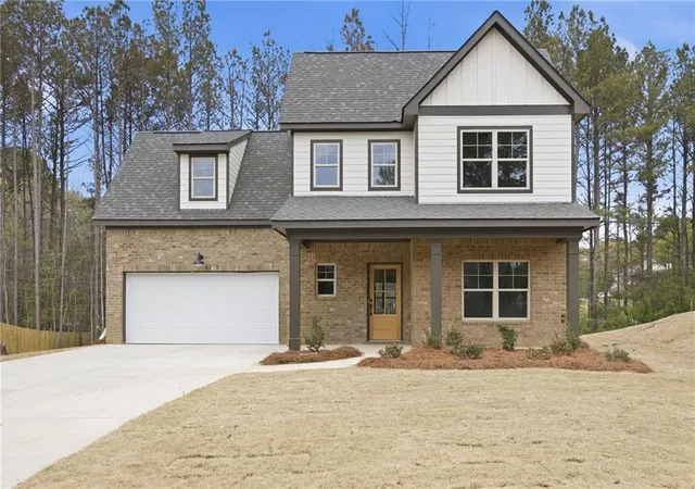 1st image of 354 Gainesborough Dr, Dallas, GA 30157 | MLS# 7726875