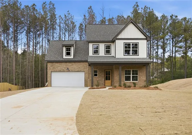 2nd image of 354 Gainesborough Dr, Dallas, GA 30157 | MLS# 7726875