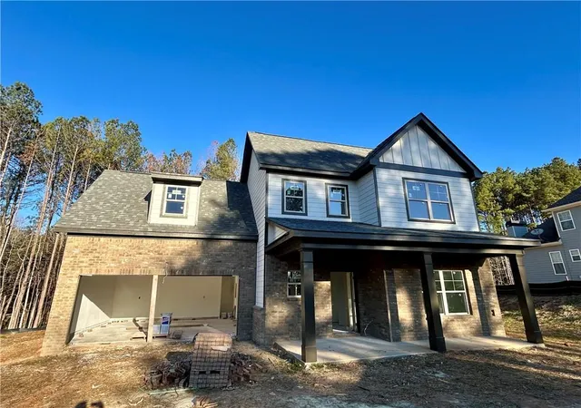 37th image of 354 Gainesborough Dr, Dallas, GA 30157 | MLS# 7726875