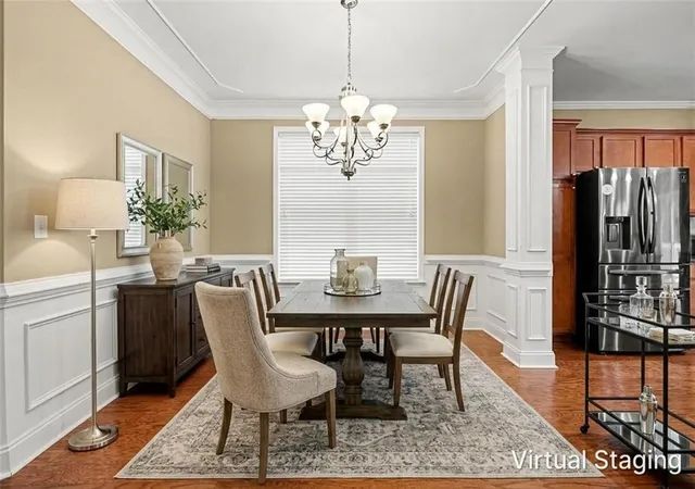 3rd image of 2143 Leafmore Ct, Grayson, GA 30017 | MLS# 7796824