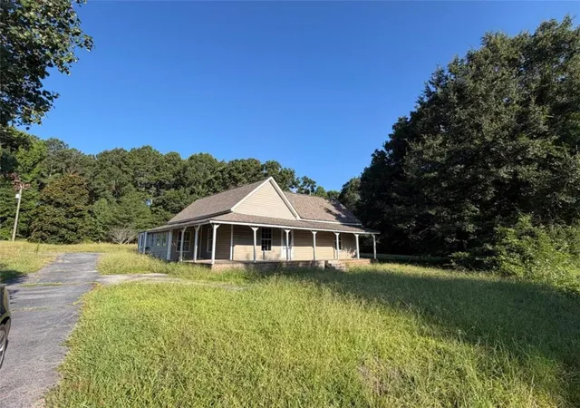 Photo 1 of Sale Pending at 171 Kelley Rd, Brooks, GA 30205 | MLS# 7810003 | Listing updated on 2026-09-12