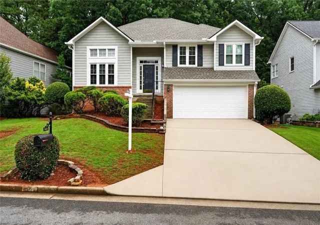 1st image of 9030 Club River Dr, Roswell, GA 30076 | MLS# 7785877