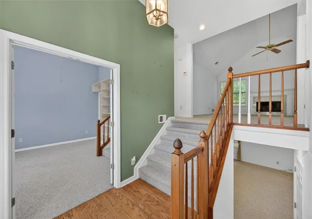2nd image of 9030 Club River Dr, Roswell, GA 30076 | MLS# 7785877