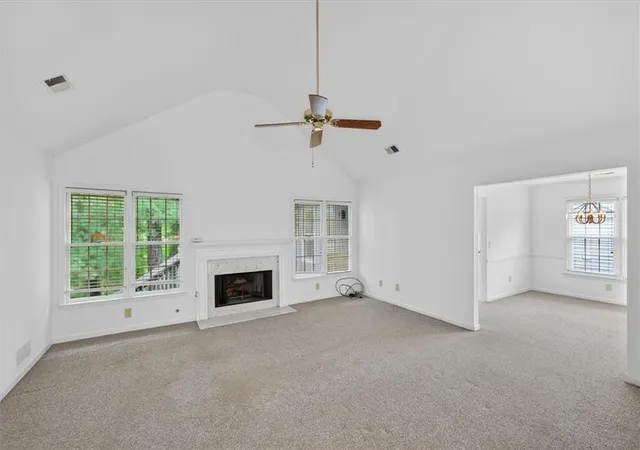 3rd image of 9030 Club River Dr, Roswell, GA 30076 | MLS# 7785877