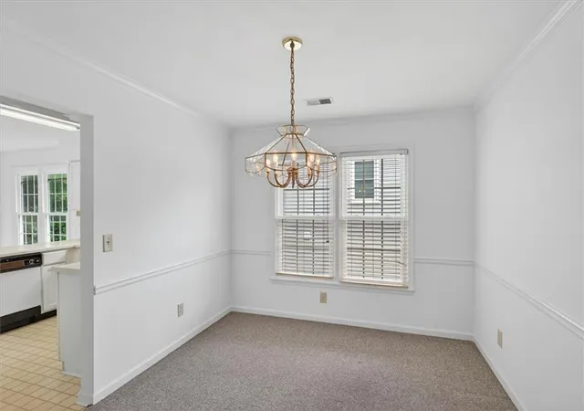 5th image of 9030 Club River Dr, Roswell, GA 30076 | MLS# 7785877
