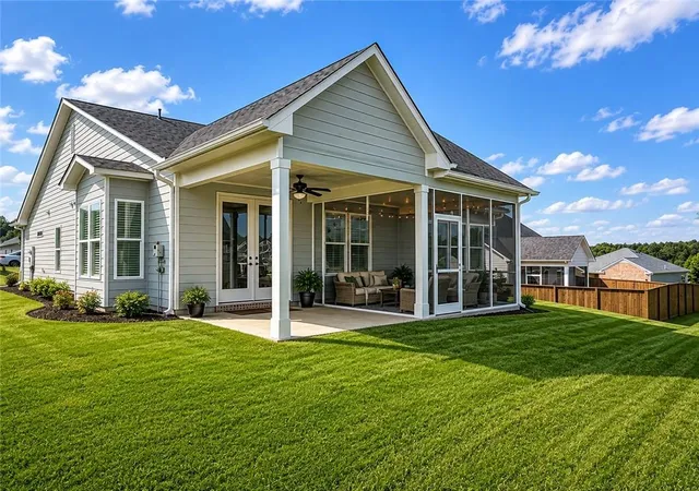 3rd image of 144 Muscadine Pass, Homer, GA 30547 | MLS# 7805242
