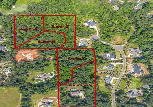 2nd image of 230 Brock Trl, Milton, GA 30004 | MLS# 7633465