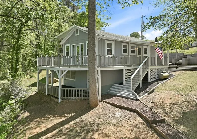 Homes for sale in Gainesville, GA | 5658 Alligator Aly, Gainesville, GA 30506 | MLS# 7754856