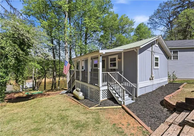 Homes for sale in Gainesville, GA | 5658 Alligator Aly, Gainesville, GA 30506 | MLS# 7754856