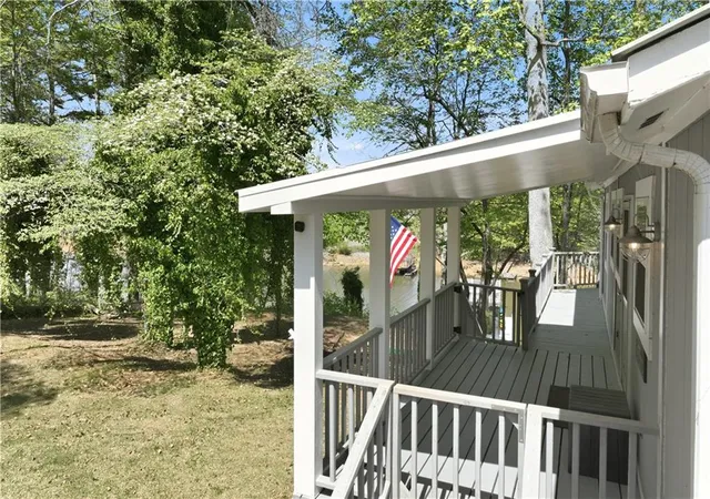 Homes for sale in Gainesville, GA | 5658 Alligator Aly, Gainesville, GA 30506 | MLS# 7754856