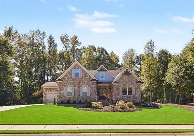 Photo 1 of Single family home for sale at 251 Bryce Ave, Jefferson, GA 30549 | MLS# 7861053 | Listing updated on 2026-10-30