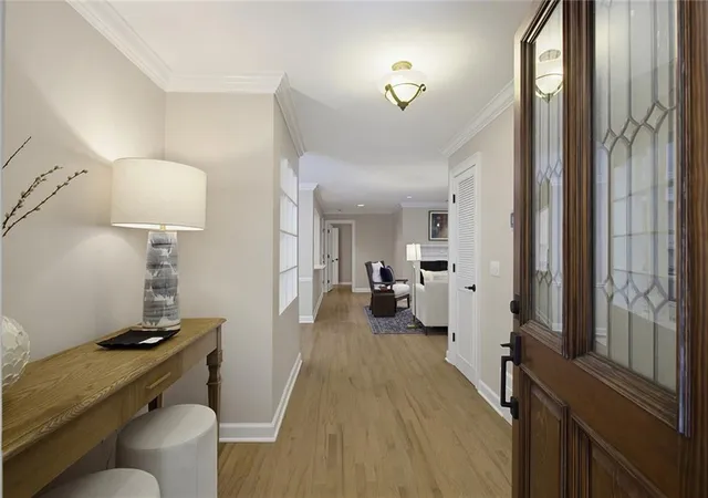 Photo 2 of Condo for sale at 494 Ansley Walk Ter Ne, Atlanta, GA 30309 | MLS# 7819420 | Listing updated on 2026-08-31