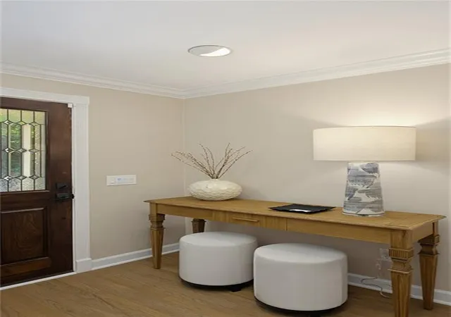 Listing Photo 3 - Condo for sale in building located at 494 Ansley Walk Ter NE, Atlanta, GA 30309