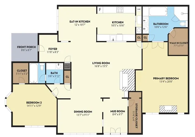 Photo 63 of Condo for sale at 494 Ansley Walk Ter Ne, Atlanta, GA 30309 | MLS# 7819420 | Listing updated on 2026-08-31