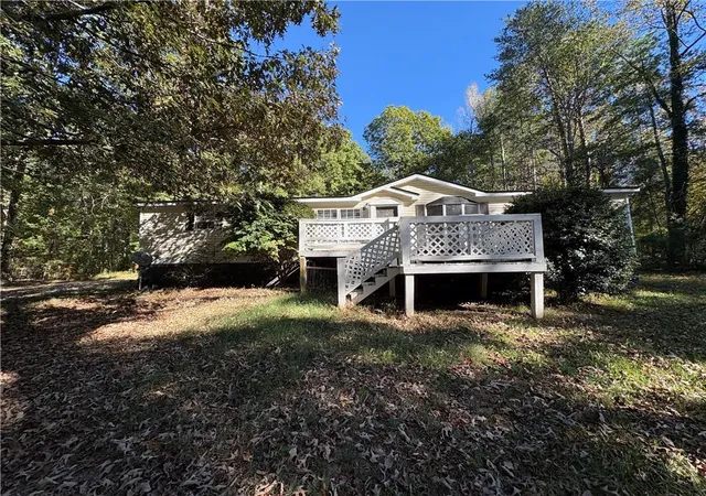 Photo 1 of Single family home for sale at 227 Lancelot Rd, Dahlonega, GA 30533 | MLS# 7856680 | Listing updated on 2026-10-21