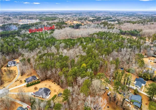 Photo 1 of Sale Pending at 7000 Bishop Rd, Fairburn, GA 30213 | MLS# 7513273 | Listing updated on 2026-10-08