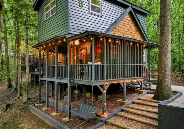 4th image of 211 Poplar Dr S, Jasper, GA 30143 | MLS# 7821978