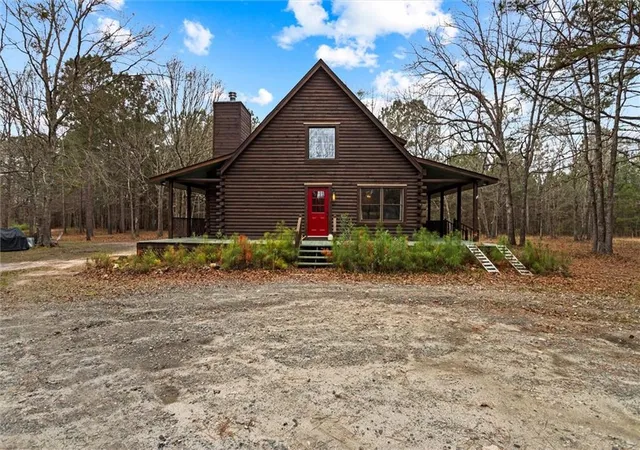 Homes for sale in Hawkinsville, GA | 250 Lee Paul Road, Hawkinsville, GA 31036 | MLS# 7734153