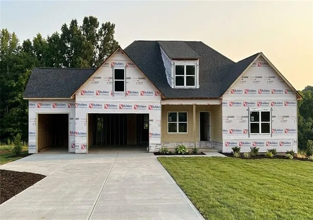 2nd image of 189 Randolph Farms Dr, Dallas, GA 30132 | MLS# 7797173