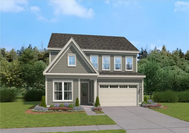 Photo 1 of Sale Pending at 309 Brighton Bnd Ln, Acworth, GA 30102 | MLS# 7778690 | Listing updated on 2026-08-23