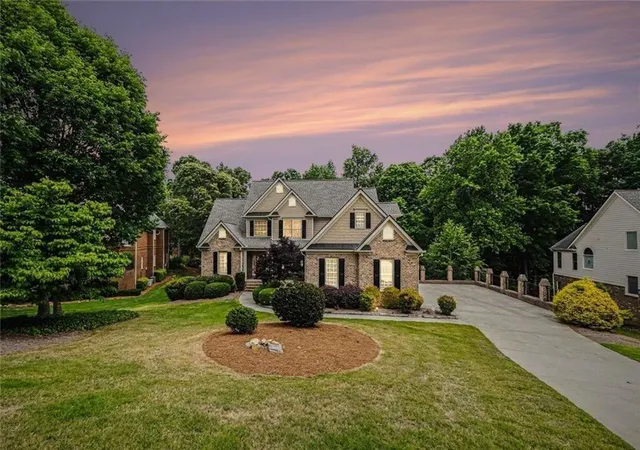1st image of 4621 Chartwell Chase Ct, Flowery Branch, GA 30542 | MLS# 7763892