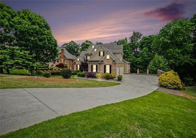 2nd image of 4621 Chartwell Chase Ct, Flowery Branch, GA 30542 | MLS# 7763892