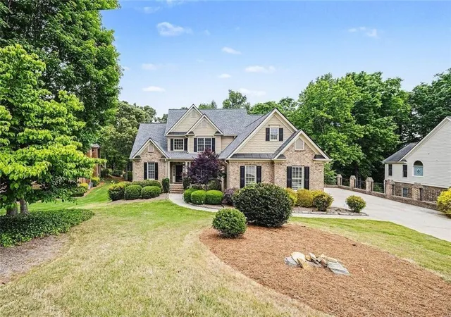 4th image of 4621 Chartwell Chase Ct, Flowery Branch, GA 30542 | MLS# 7763892