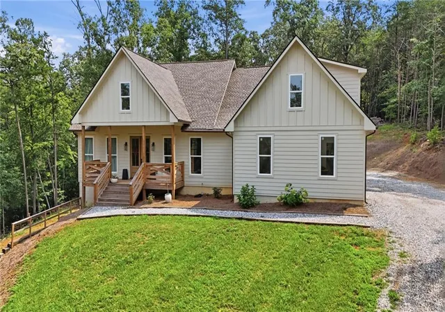 1st image of 1655 Pardue Mill Rd, Demorest, GA 30535 | MLS# 7806183